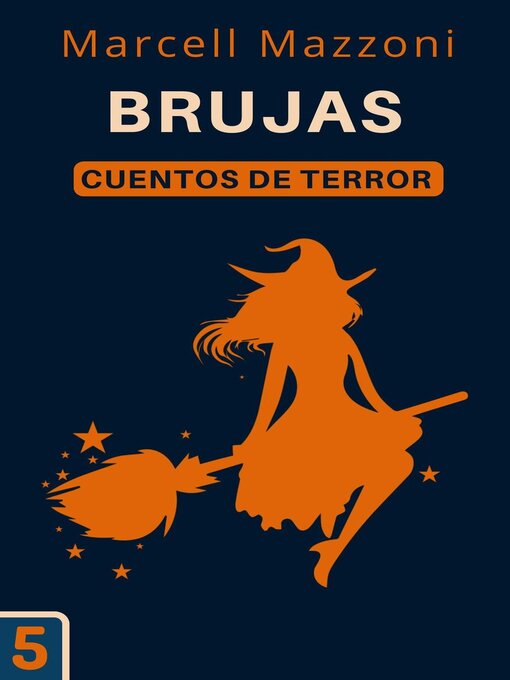 Title details for Brujas by Magic Tales Espana - Available